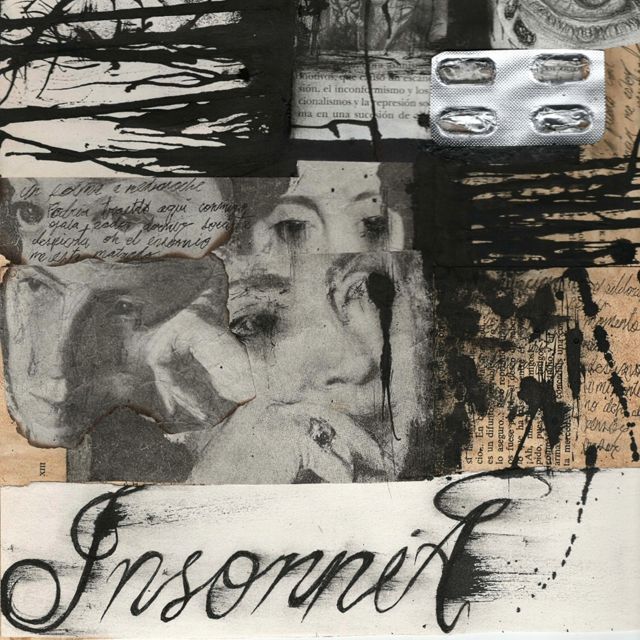 Snow Vision Syndrome - 'Insonnia' [Ringtone]