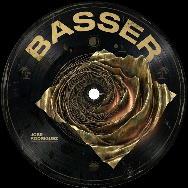 Jose Rodriguez - 'Basser' [Ringtone]