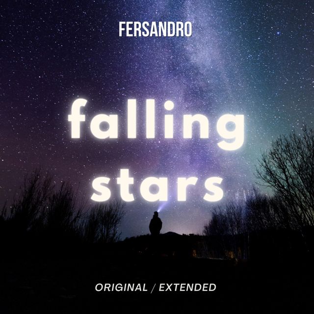 Fersandro - 'Falling Stars (Extended Mix)' [Ringtone]