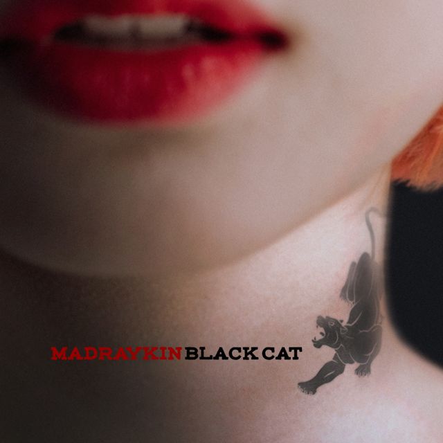 Madraykin - 'Deceit' [Ringtone]