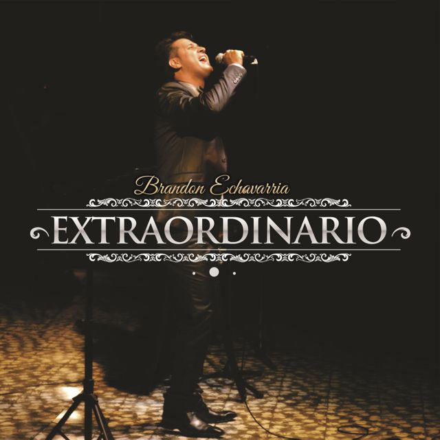 Brandon Echavarria - 'En Tu Presencia' [Ringtone]