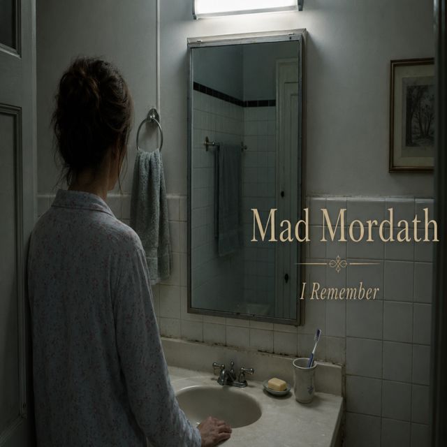 Mad Mordath - 'I Remember' [Ringtone]