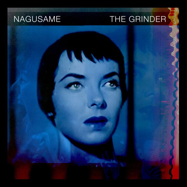 Nagusame - 'The Grinder' [Ringtone]