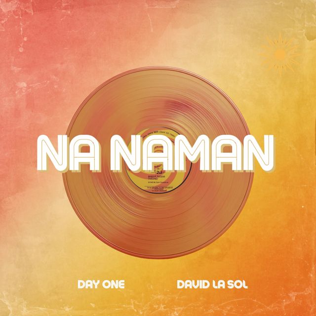 David La Sol - 'Na Naman (feat. day one)' [Ringtone]