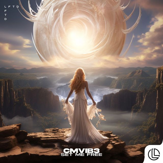 Cmvib3 - 'Set Me Free' [Ringtone]