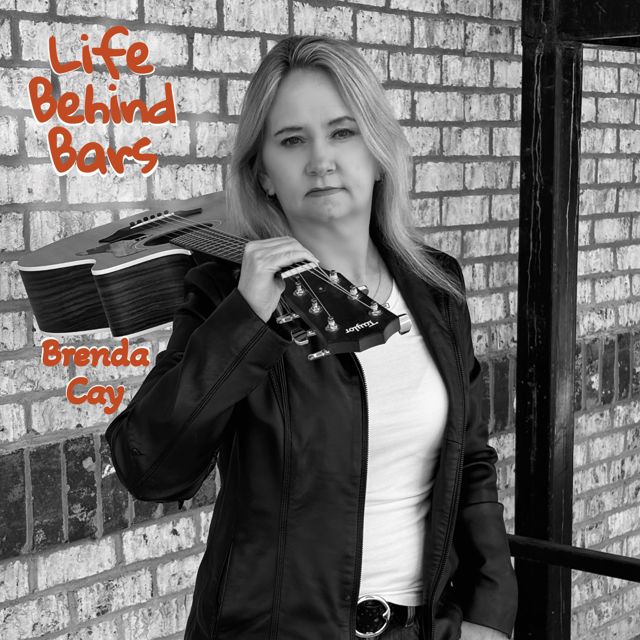 Brenda Cay - 'Life Behind Bars' [Ringtone]
