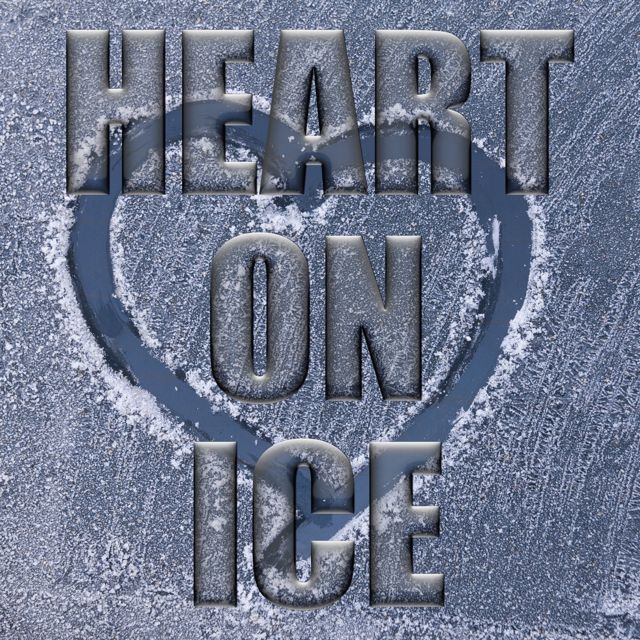 Trenz Barak - 'Heart On Ice (Rap Version)' [Ringtone]