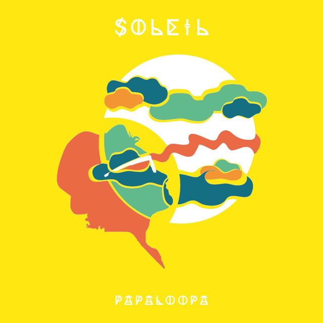 Papaloopa - 'Soleil' [Ringtone]