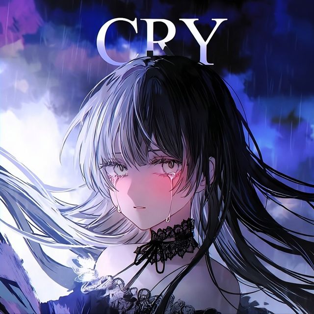 Evxrenty - 'Cry (Super slowed)' [Ringtone]