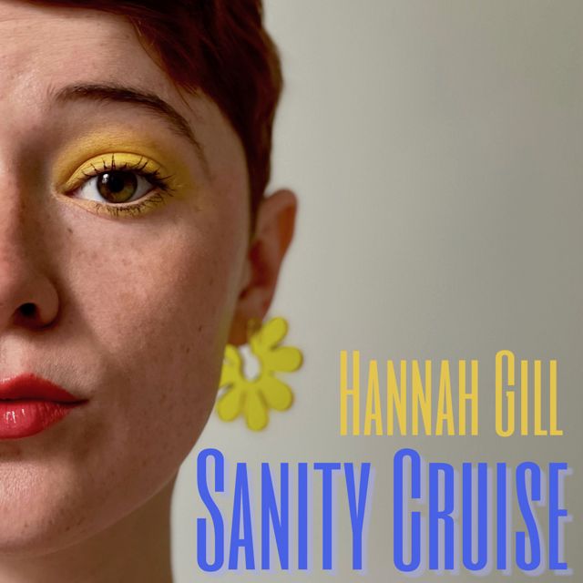 Hannah Gill - 'Brighter Someday' [Ringtone]