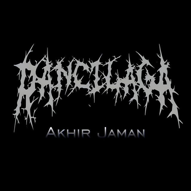 RANCILAGA - 'PENJARA IMAN' [Ringtone]