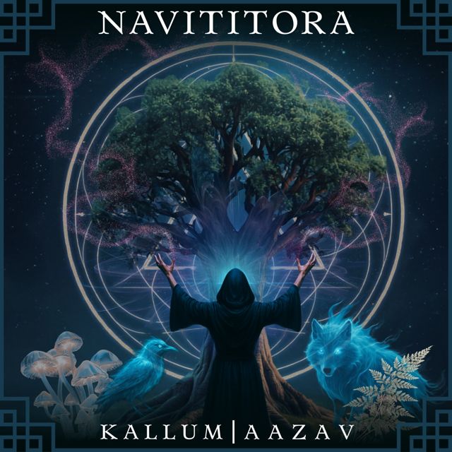 Kallum - 'Navititora (feat. Aazav)' [Ringtone]