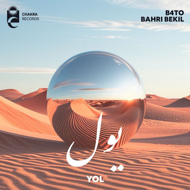 B4TO - 'Yol (feat. Bahri Bekil)' [Ringtone]