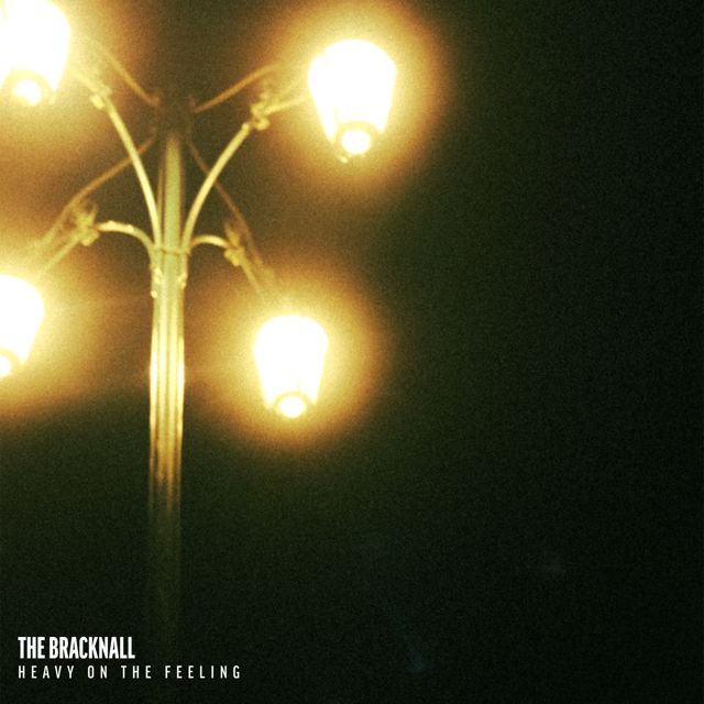 The Bracknall - 'Heavy On The Feeling' [Ringtone]