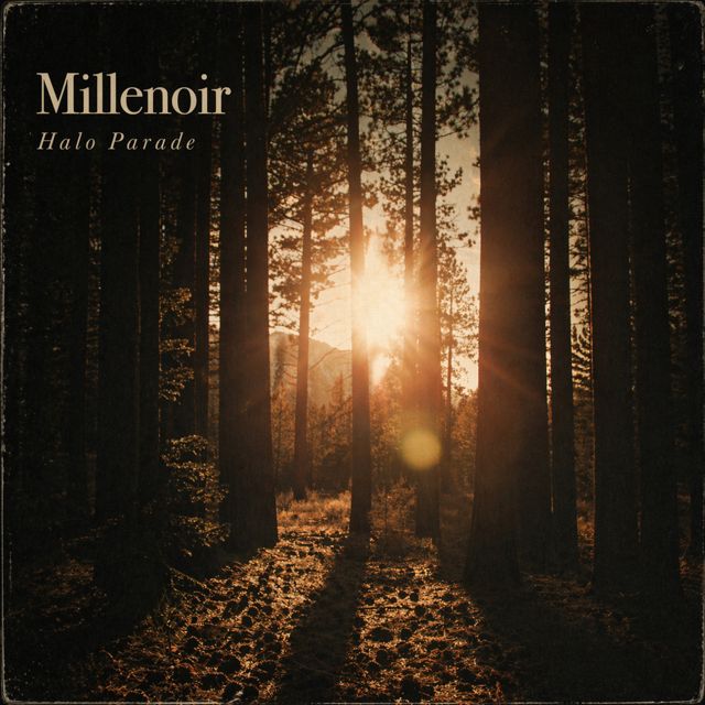 Millenoir - 'Glass Elevator' [Ringtone]