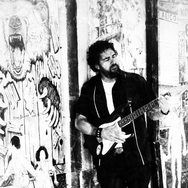 Pop the Bear - 'Broken Promises' [Ringtone]