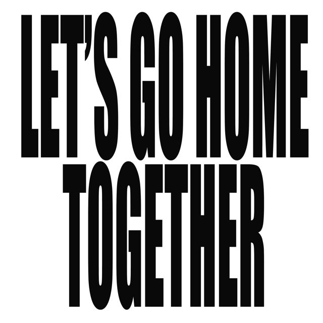 Stephany Maran - 'Let's Go Home Together (Female Only Chorus)' [Ringtone]