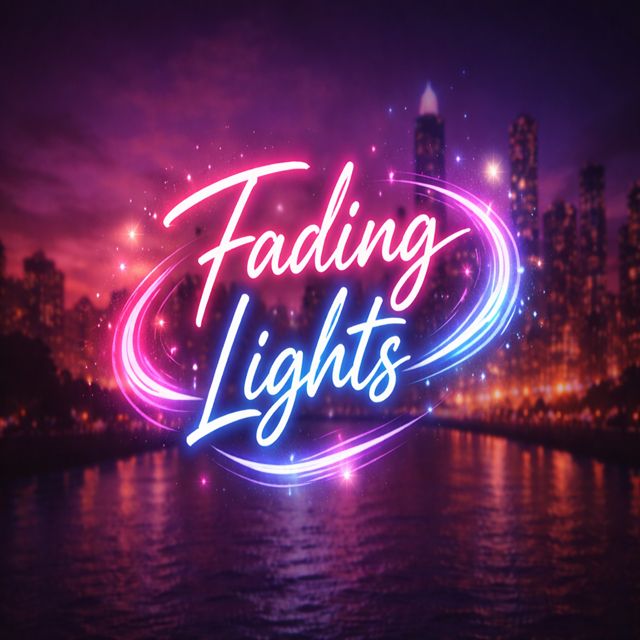 Ocean Rhythm - 'Fading Lights' [Ringtone]