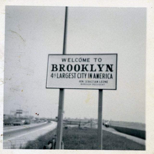 Lil Dee - 'Welcome To Brooklyn' [Ringtone]