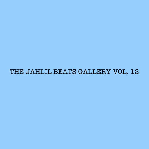 Jahlil Beats - 'Paul Nash' [Ringtone]