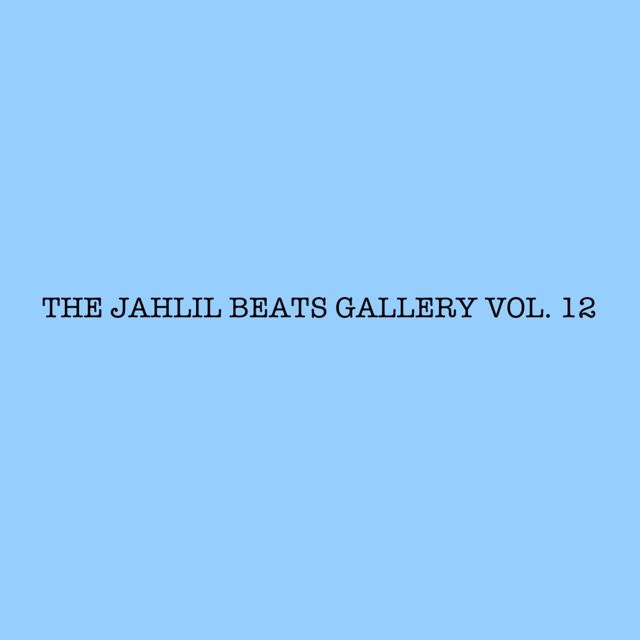 Jahlil Beats - 'Graham Sutherland' [Ringtone]