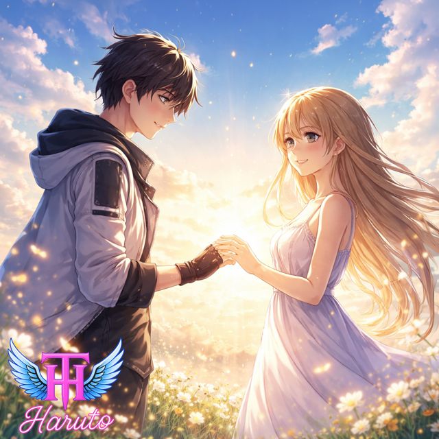haruto - 'それでも君を選ぶ－すべてを背負って－' [Ringtone]