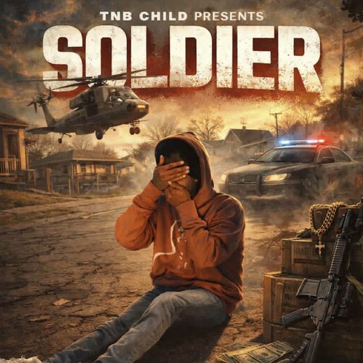 Tnbchild - 'Soldier' [Ringtone]