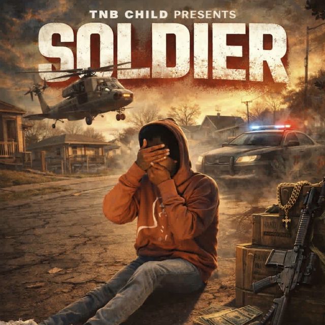 Tnbchild - 'Soldier' [Ringtone]