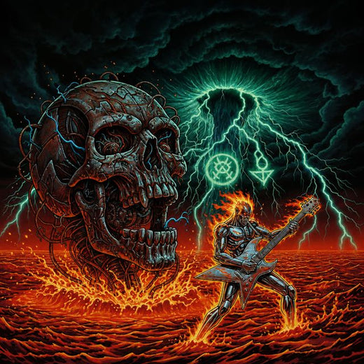LazorStorm - 'Terminal Fury' [Ringtone]