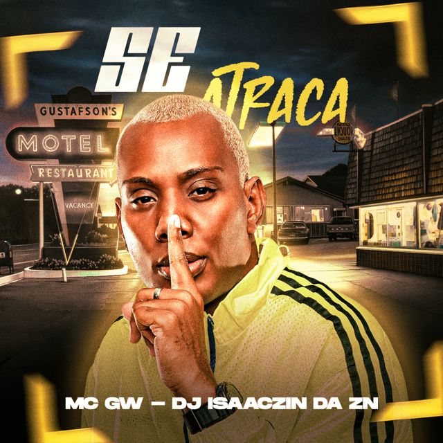 MC GW - 'Se Atraca (feat. DJ Isaaczin da Zn)' [Ringtone]