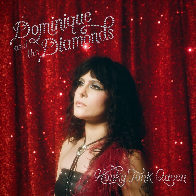 Dominique - 'Deep Elem Blues (feat. the Diamonds)' [Ringtone]