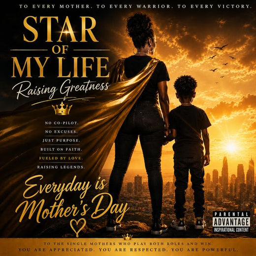Kelo II - 'Star of My Life' [Ringtone]