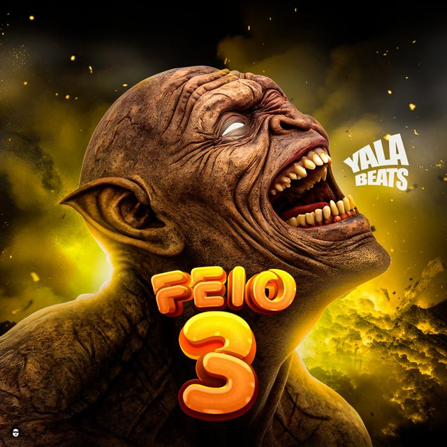 Yala Beats - 'Feio3' [Ringtone]