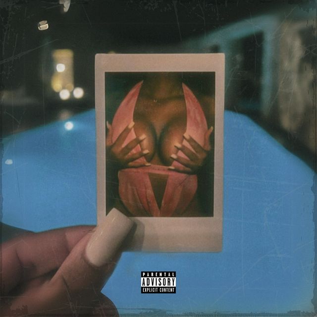 Kian Cyrs - 'Give It Up' [Ringtone]