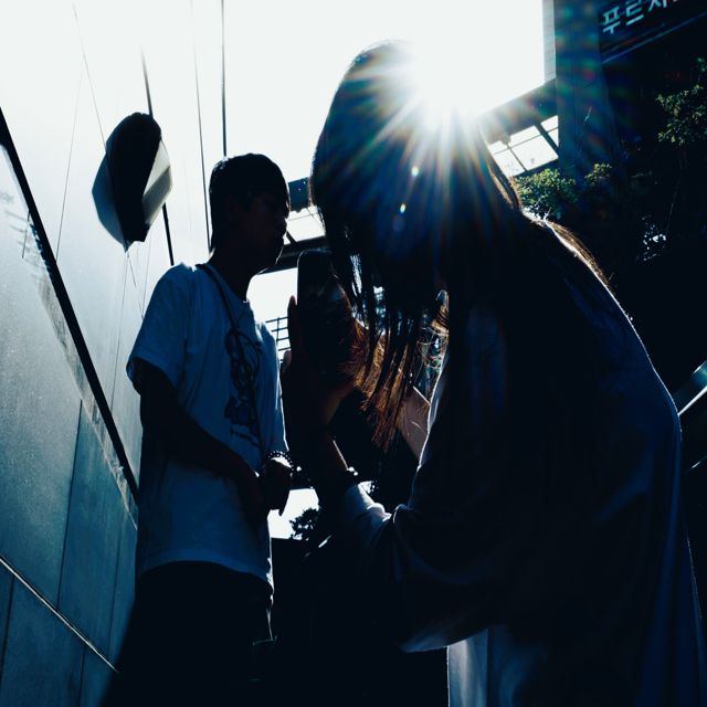 Ape Ray - 'Belive and Distrust' [Ringtone]