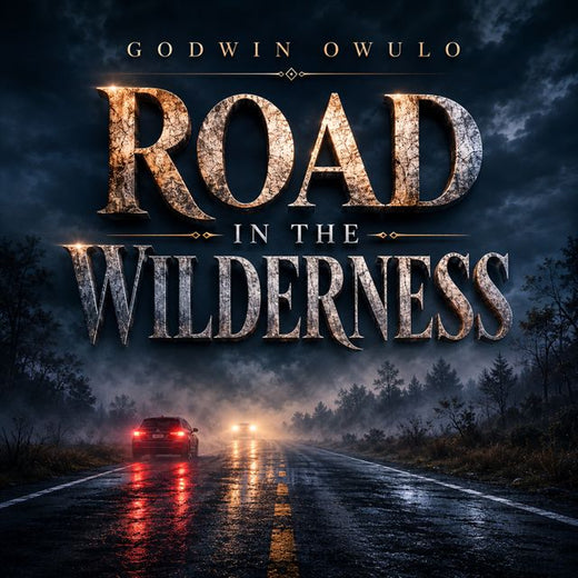 Godwin Owulo - 'Road In The Wilderness' [Ringtone]