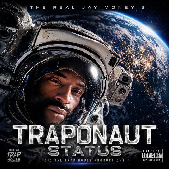 The Real Jay Money $ - 'Pressure Built This' [Ringtone]