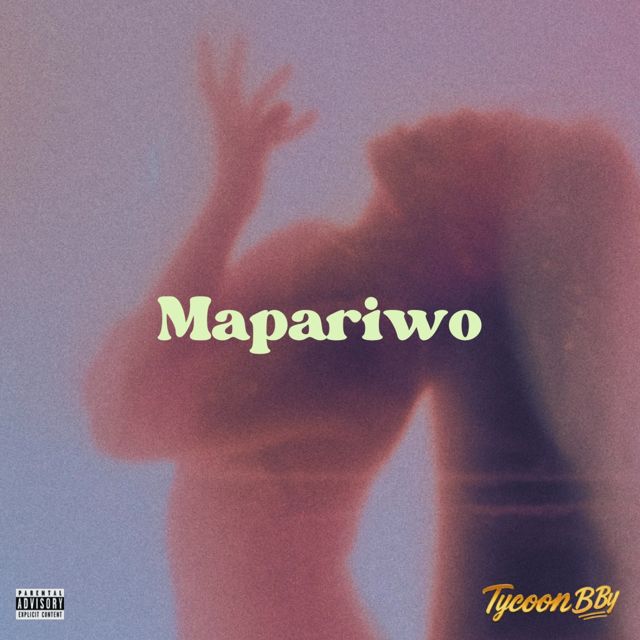 Tycoon BBY - 'Ma Pariwo' [Ringtone]