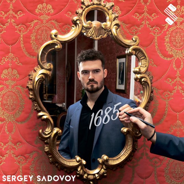 Sergey Sadovoy - 'Keyboard Sonata in D Minor, K. 1 (Arr. for Accordion by Sergey Sadovoy)' [Ringtone]