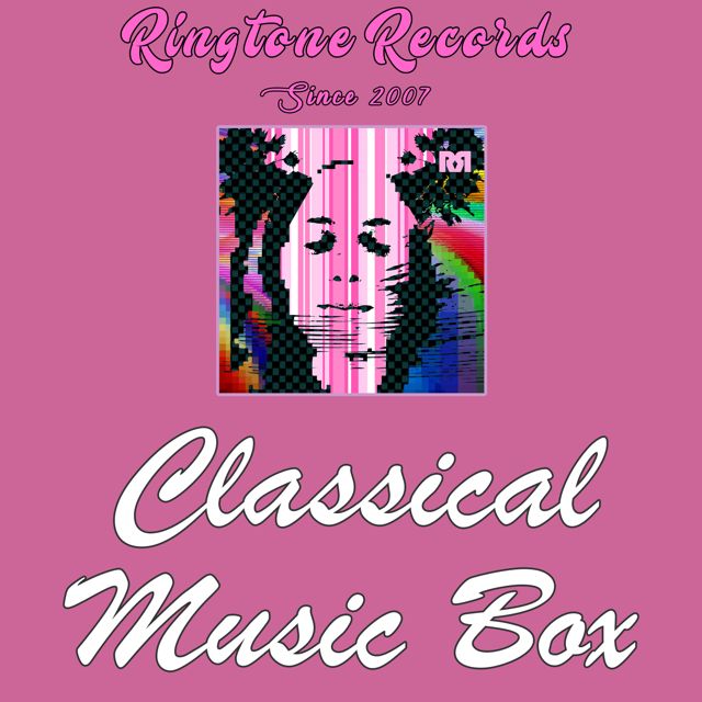 RR Collective - 'Classical Music Box (Beeps and Bells)' [Ringtone]