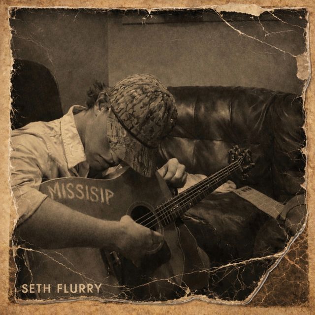 Seth Flurry - 'Missisip (feat. Tyler Grantham & Brent McCollough)' [Ringtone]