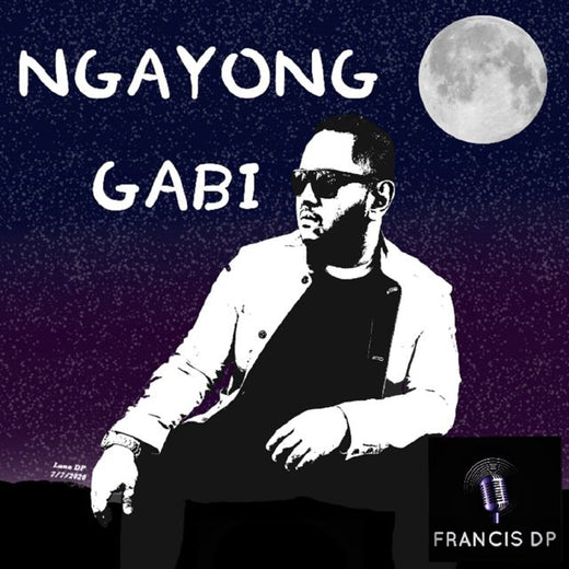 Francis DP - 'Ngayong Gabi' [Ringtone]
