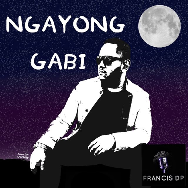 Francis DP - 'Ngayong Gabi' [Ringtone]