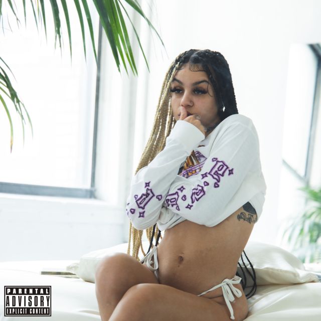 Lil Keyu - 'Switching It Up' [Ringtone]