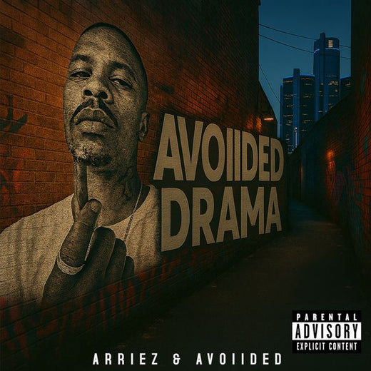 Arriez - 'Avoiided Drama (feat. Avoiided)' [Ringtone]