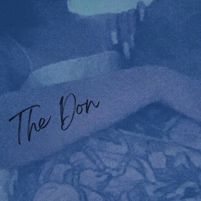 Cee - 'THE DON' [Ringtone]