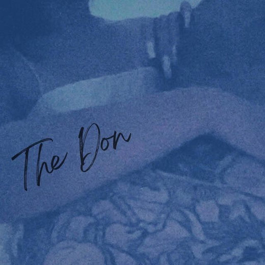 Cee - 'THE DON' [Ringtone]