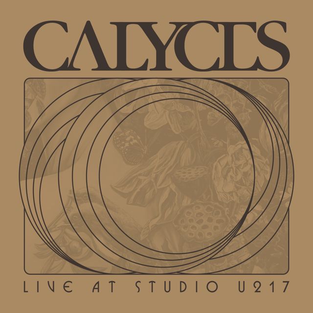 Calyces - 'Those Flames Are Dancing Wild (Live)' [Ringtone]