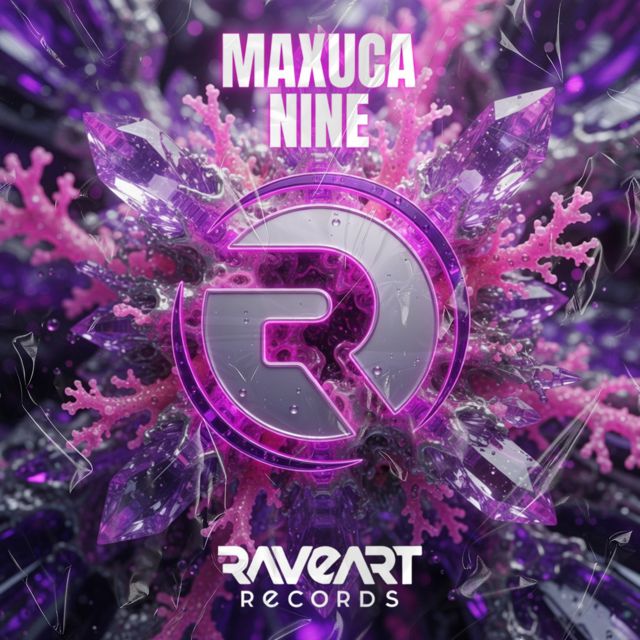 Maxuka - 'Nine' [Ringtone]