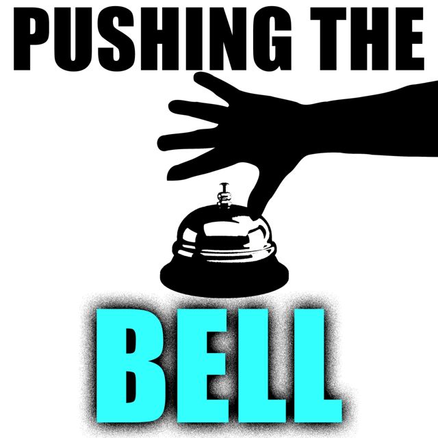 Phone Text - 'Pushing The Bell' [Ringtone]